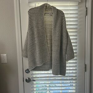 Knox rose cardigan